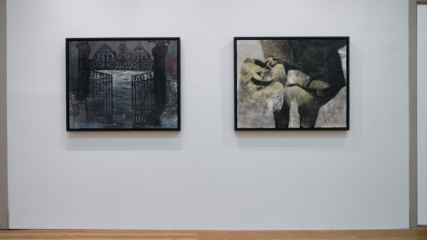 Anja Marais Artist