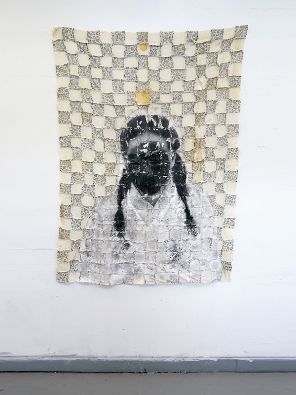 Anja Marais Art