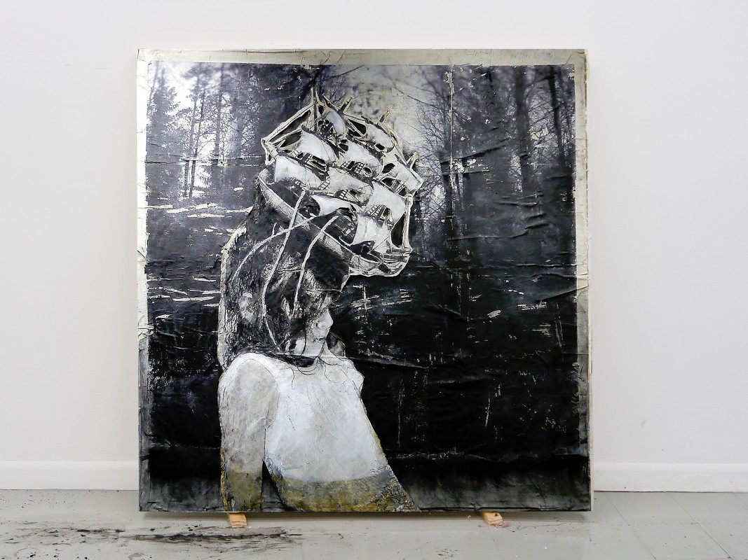 Anja Marais Art